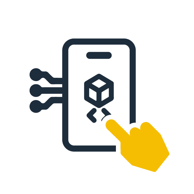 تطوير التطبيقات